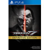 Tekken 7 - Definitive Edition PS4